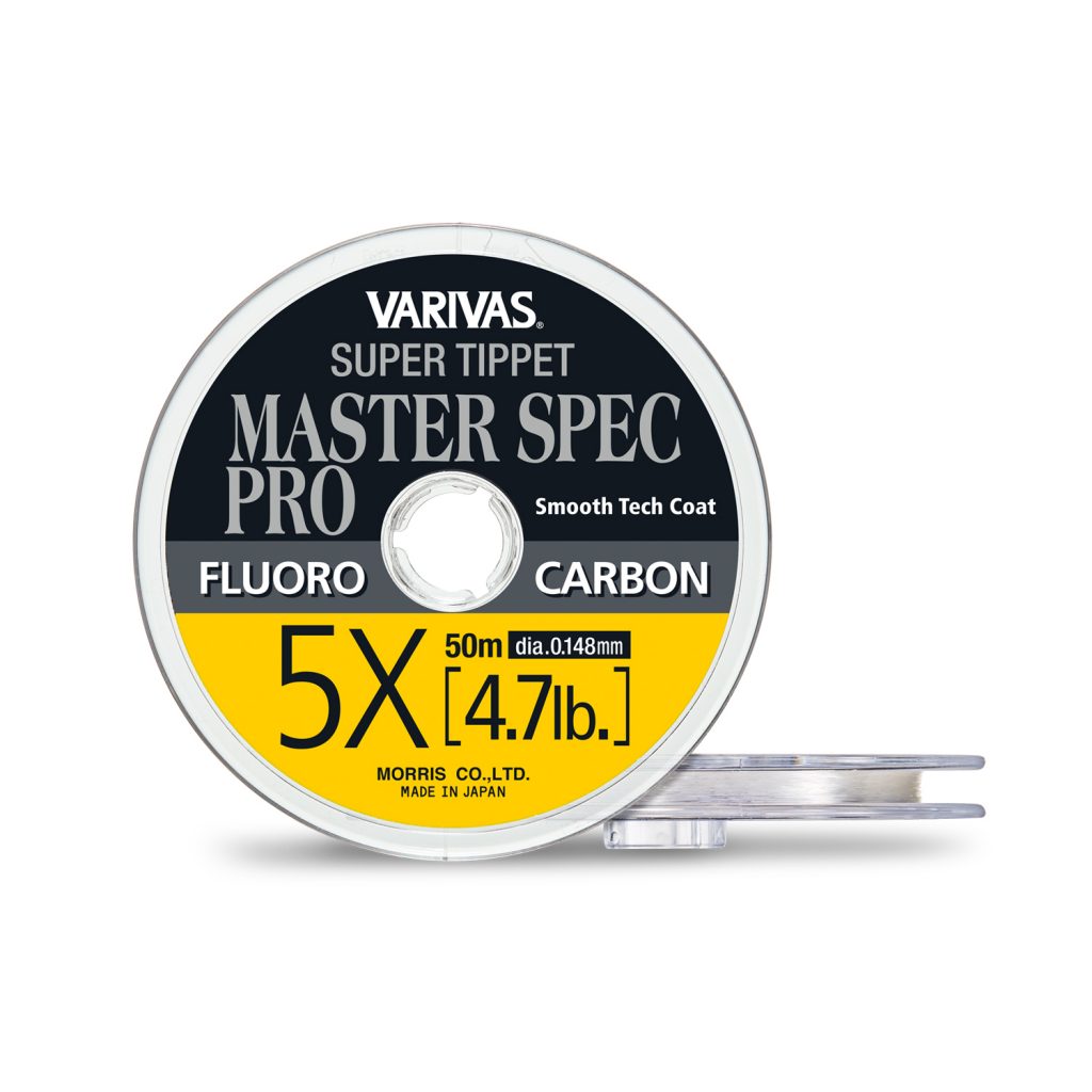 Fluorocarbon Fishing Line VARIVAS