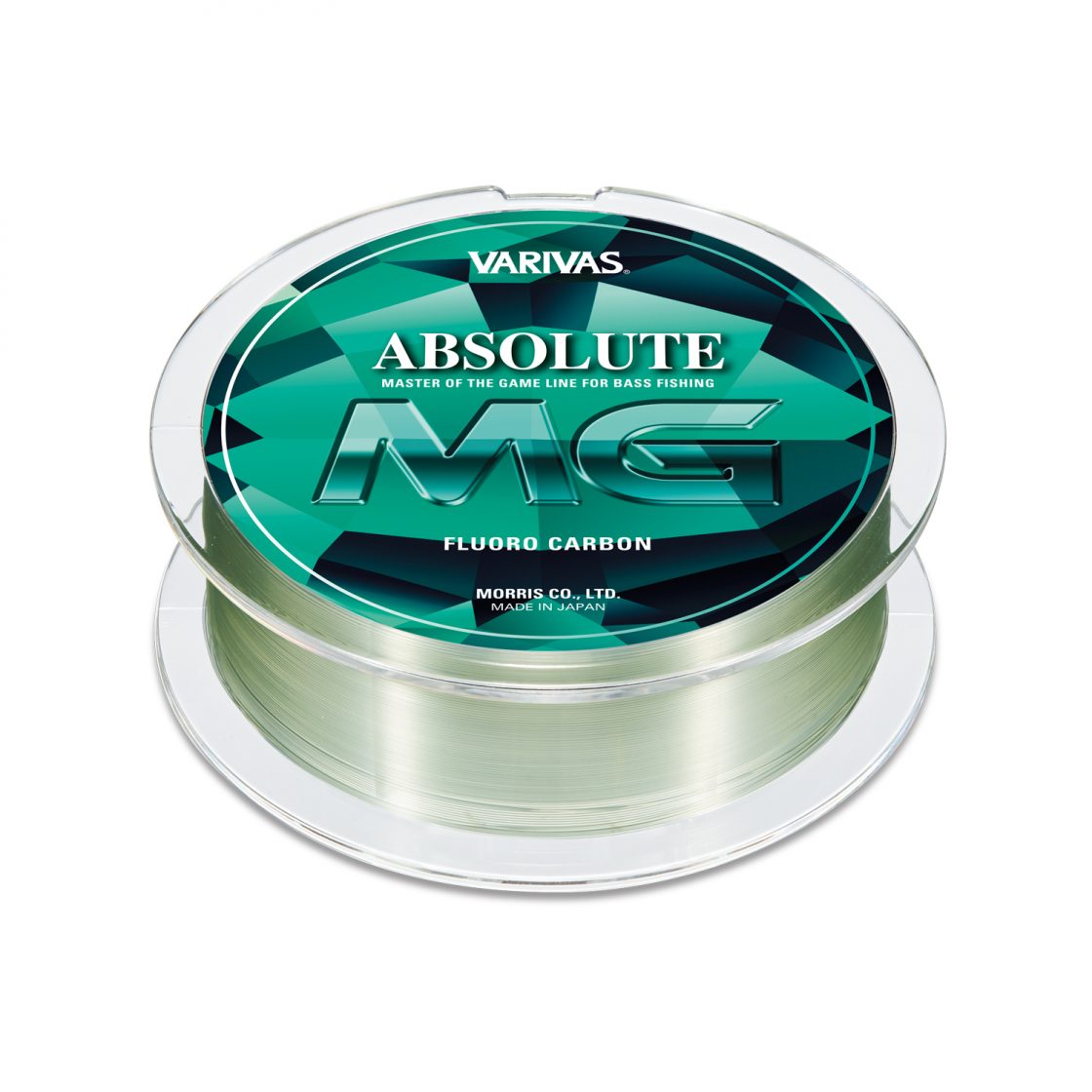 Fluorocarbon Fishing Line VARIVAS
