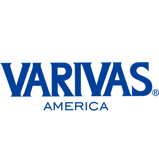 Varivas Official N American Online Store