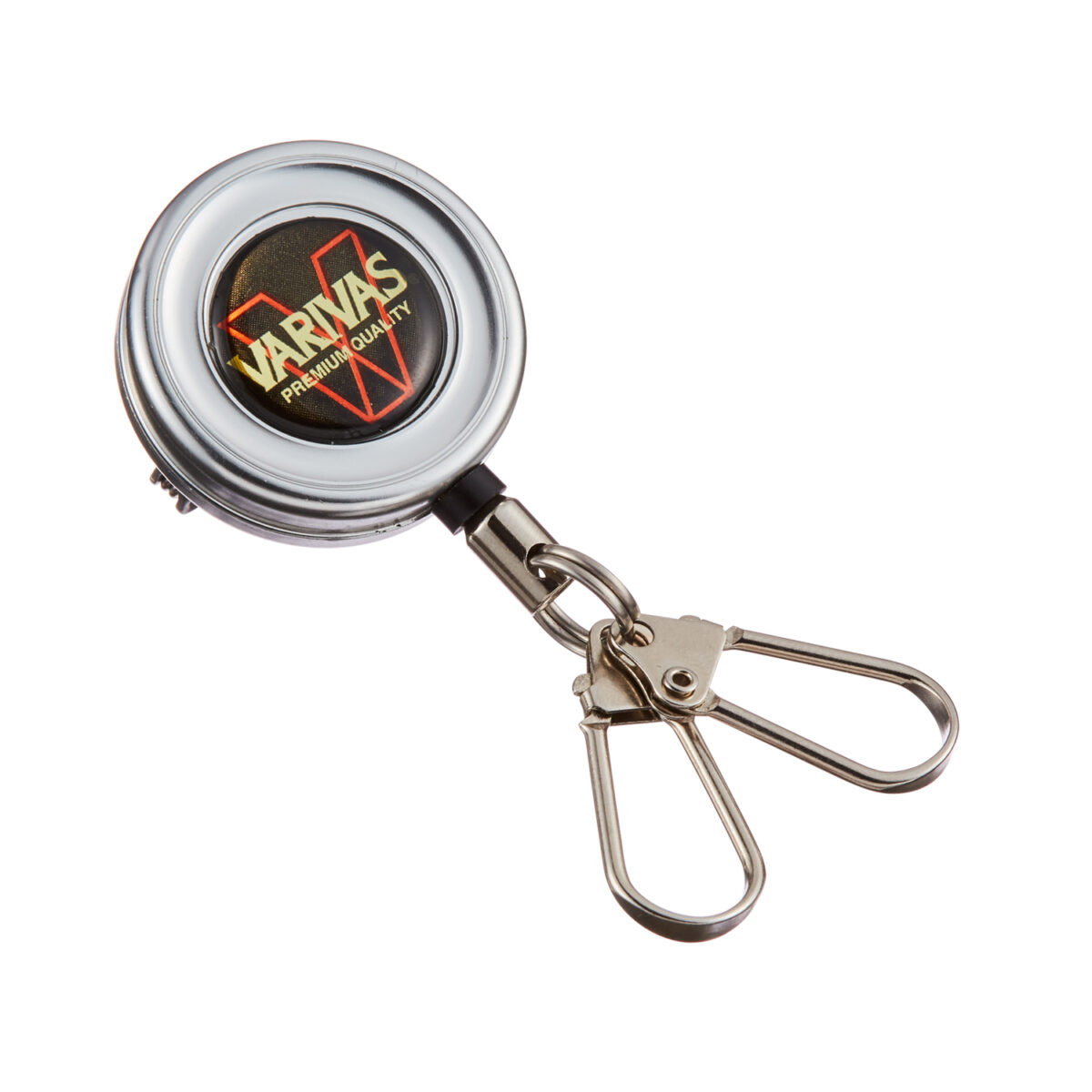 VARIVAS Tungsten Drop Weight - Quick Changer Grenade Sinker, 0.2 Oz (5g), 2 Pack - View #3