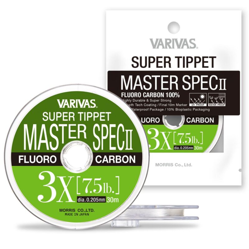 Fluorocarbon Fishing Line VARIVAS