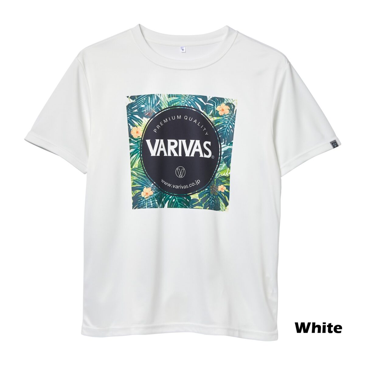 VARIVAS Dry T Shirt VAT-46 – VARIVAS