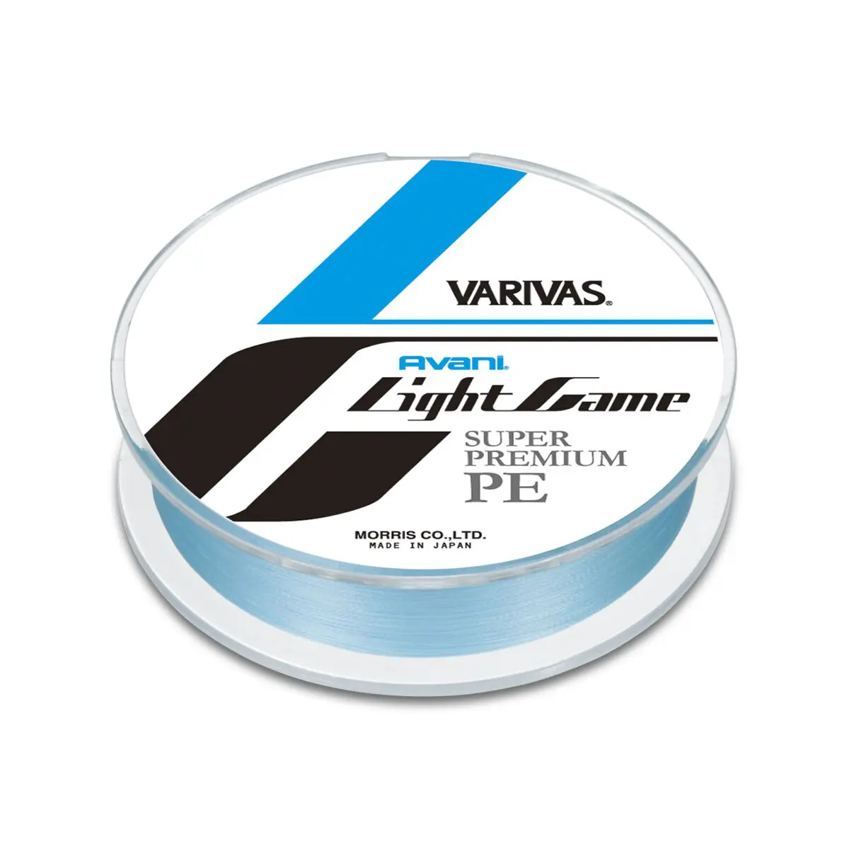 Finesse Fishing Line – VARIVAS