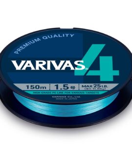 VARIVAS 8 – VARIVAS