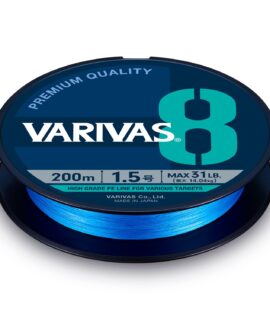 Varivas Big Mouth XTRA - Box - Veals Mail Order