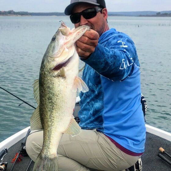 Japanese Fishing Line Size VARIVAS