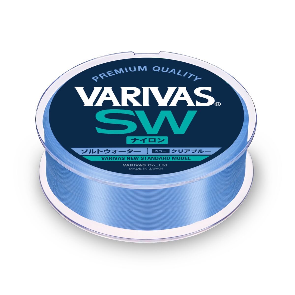 VARIVAS ，MAX322HRX VARIVAS SW Saltwater Nylon – VARIVAS