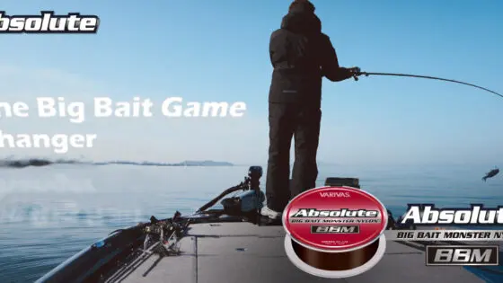 VARIVAS – Page 10 – Premier brand of high-performance fishing line