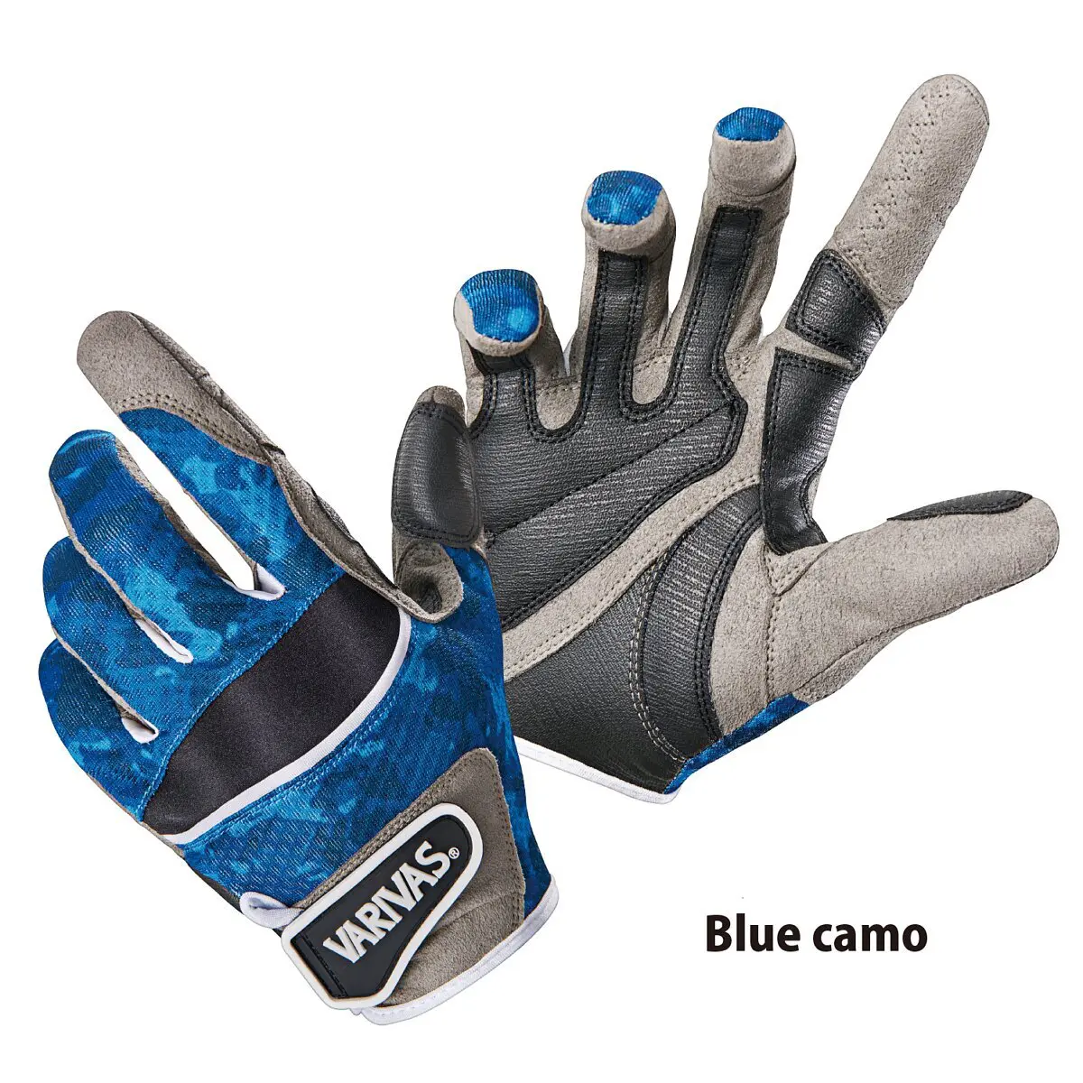 VARIVAS Fish Fighting Gloves VAG-27 – VARIVAS