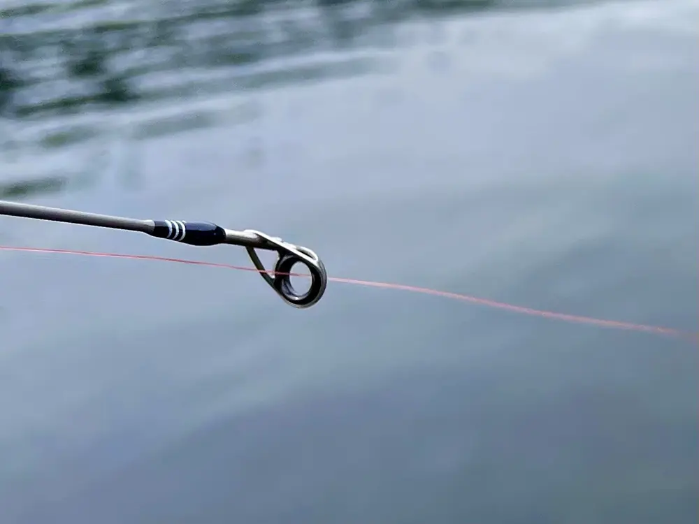 Varivas Trout Advance Nylon 300m 12lb – Ligne De Pêche Claire Et Résistante Pour La Truite