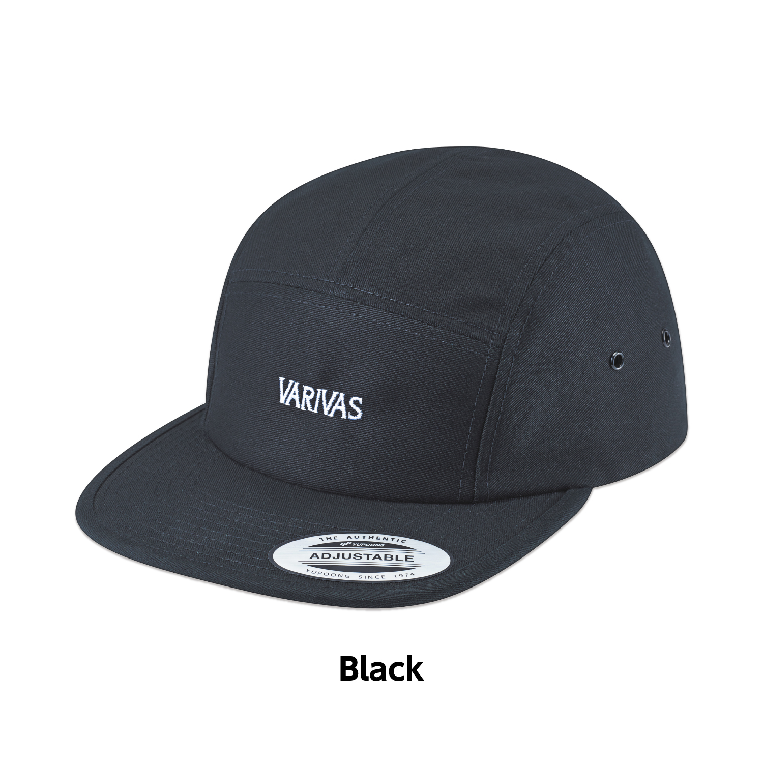 VARIVAS Jet Cap Flat Visor VAC-80 – VARIVAS
