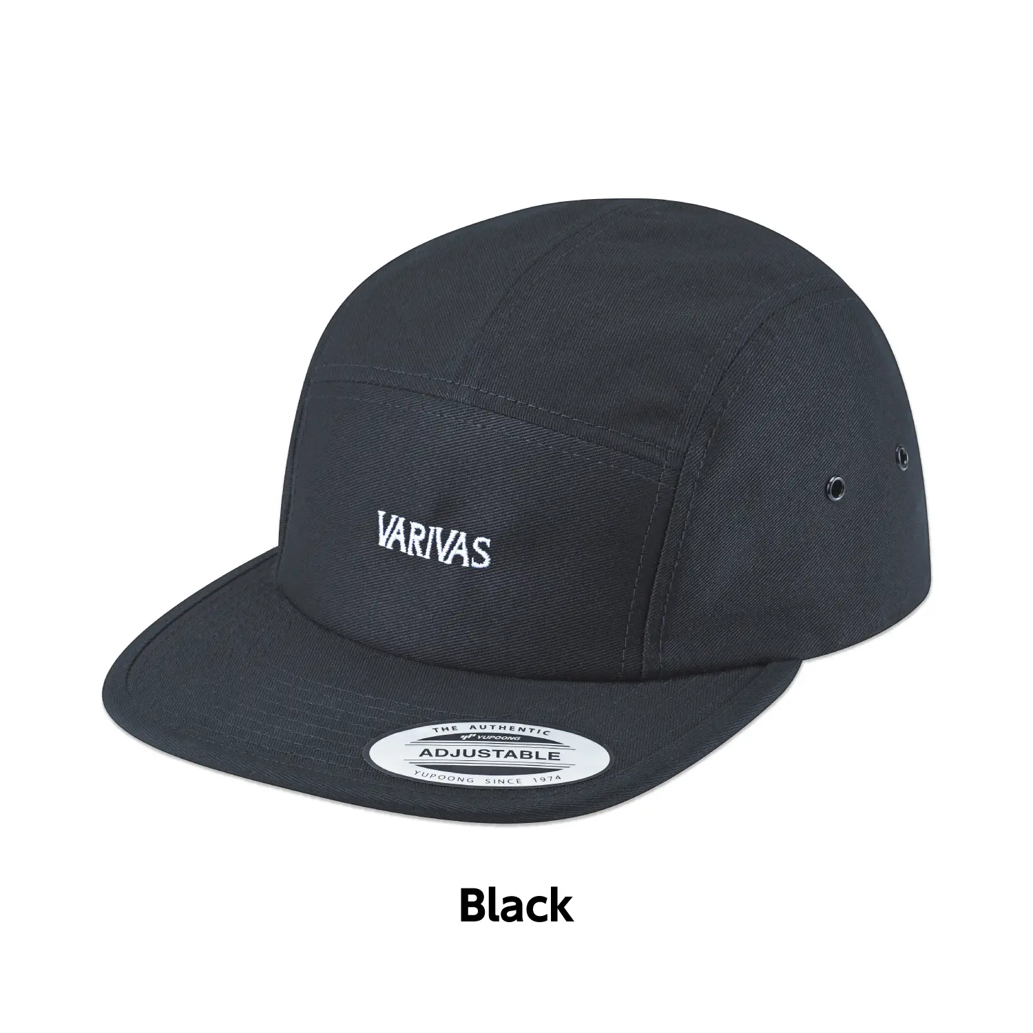 VARIVAS Jet Cap Flat Visor VAC-80 – VARIVAS