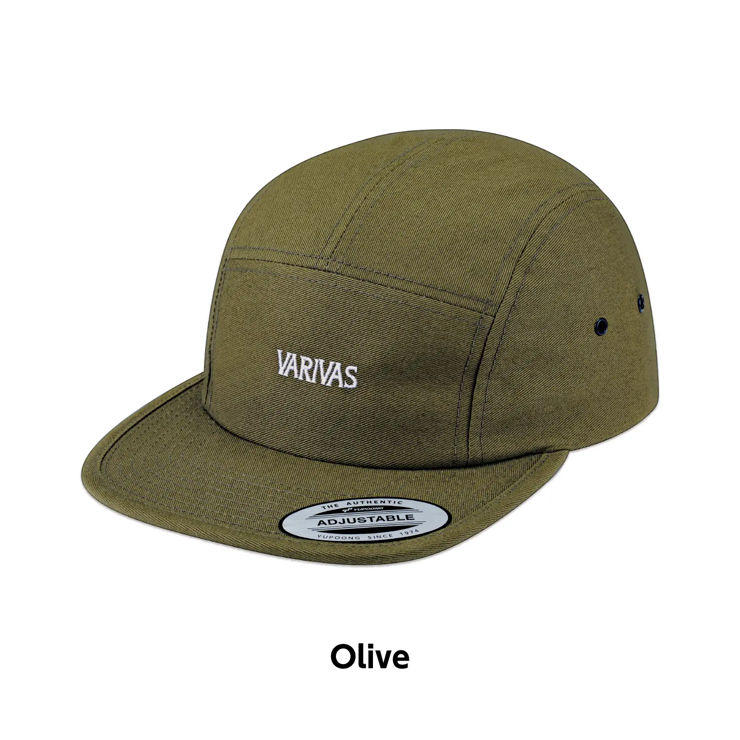 VARIVAS Jet Cap Flat Visor VAC-80 – VARIVAS
