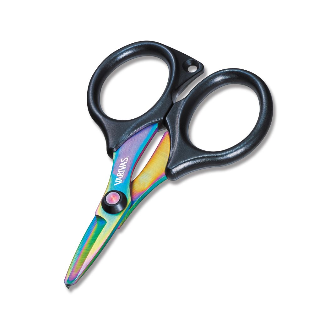 PE-SUPA Scissors VAAC-74 – VARIVAS
