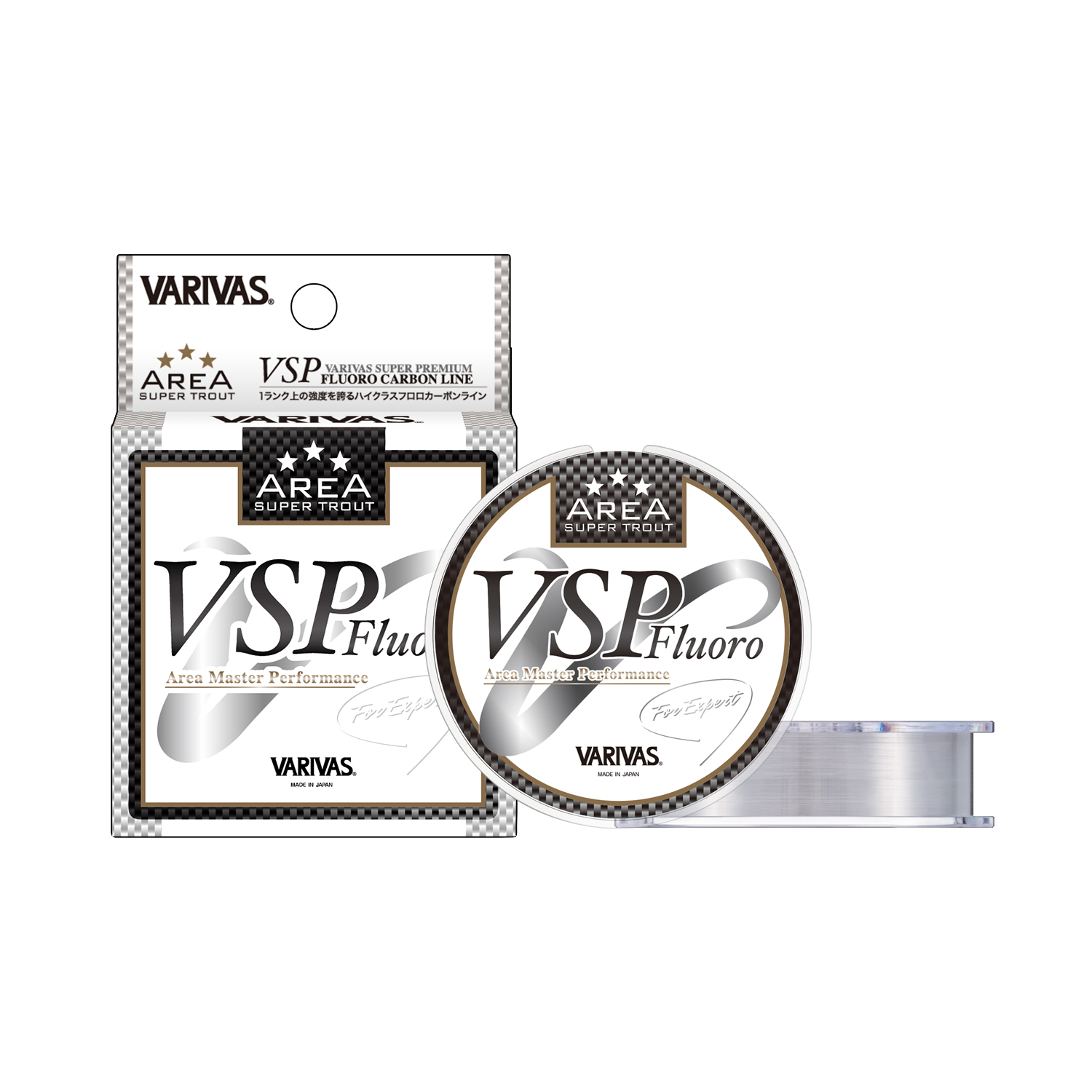 VSP Fluoro – VARIVAS