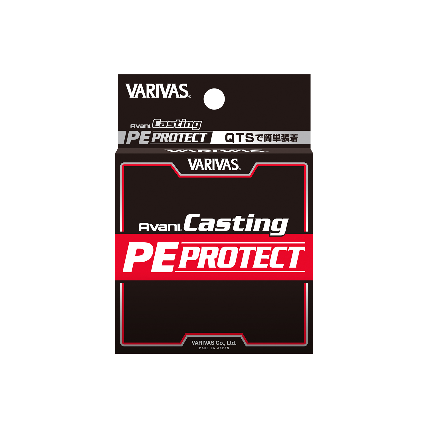 Casting PE Protect – VARIVAS