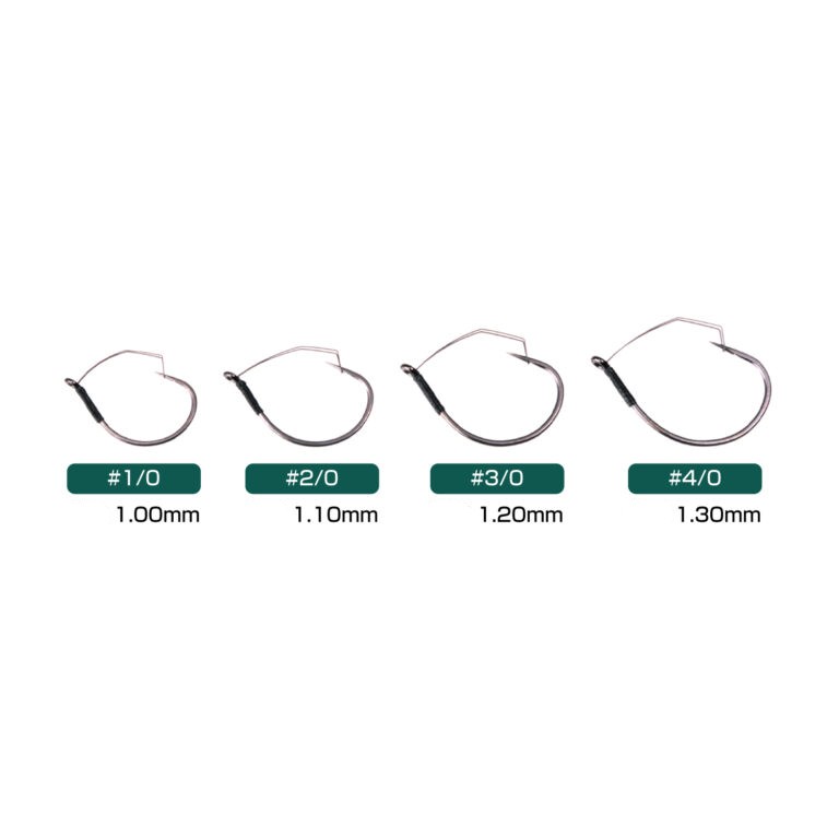 mosquito-monster-hooks_size mosquito-monster-hooks_size